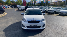 Peugeot 108 1.0 72 Collection 5dr Petrol Hatchback